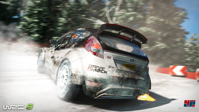 Screenshot - WRC 6 (PC) 92526352