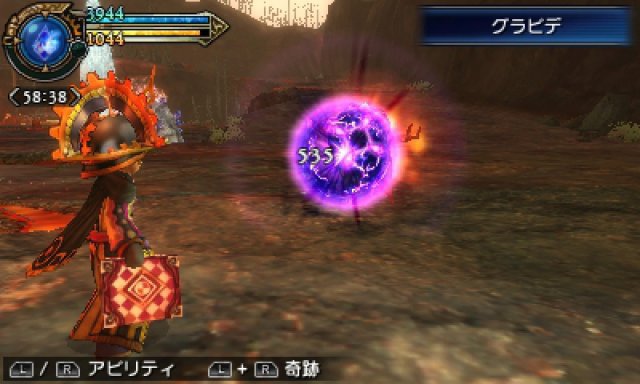 Screenshot - Final Fantasy Explorers (3DS) 92489429