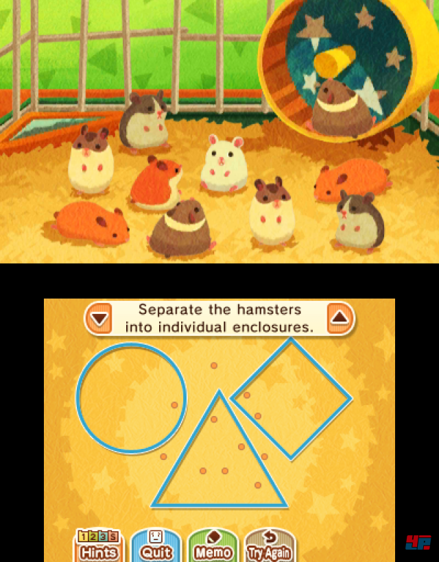 Screenshot - Layton's Mystery Journey: Katrielle und die Verschwrung der Millionre (3DS) 92553723