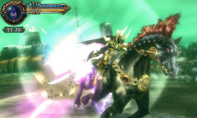 Screenshot - Final Fantasy Explorers (3DS) 92493054