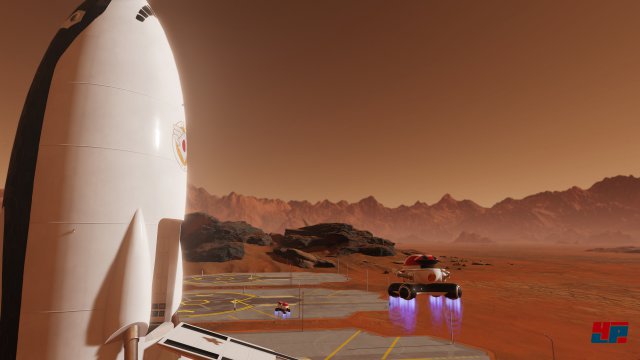 Screenshot - Surviving Mars: Space Race (Linux) 92575001