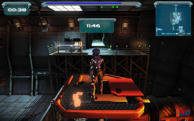 Screenshot - Project Temporality (PC) 92483123