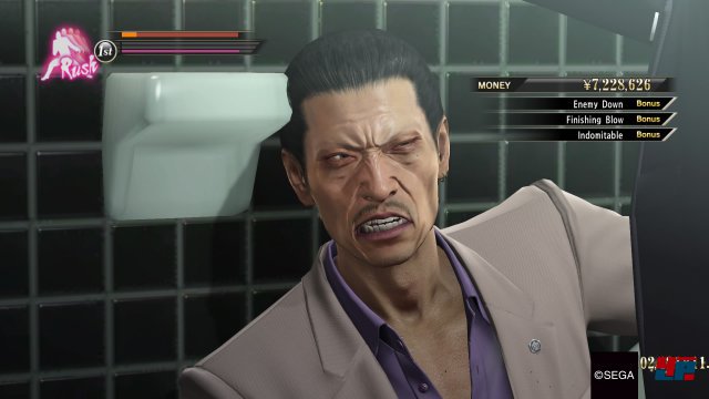 Screenshot - Yakuza 0 (PS4) 92539420