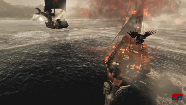 Screenshot - Man O' War: Corsair (Linux) 92543532