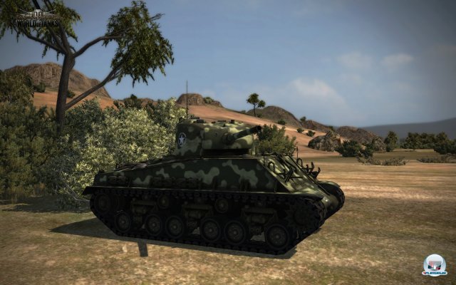 Screenshot - World of Tanks (PC) 2283282