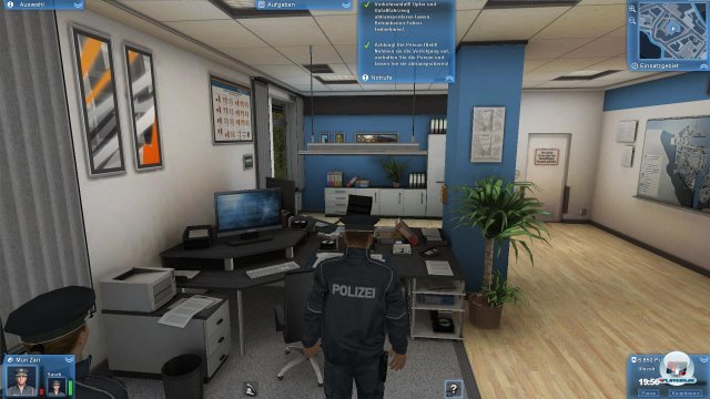 Screenshot - Polizei 2013 - Die Simulation (PC) 92428707