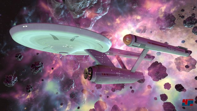 Screenshot - Star Trek: Bridge Crew (HTCVive) 92543460