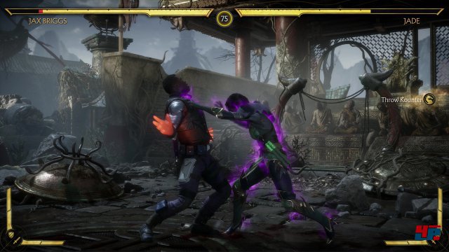 Screenshot - Mortal Kombat 11 (XboxOneX) 92586647