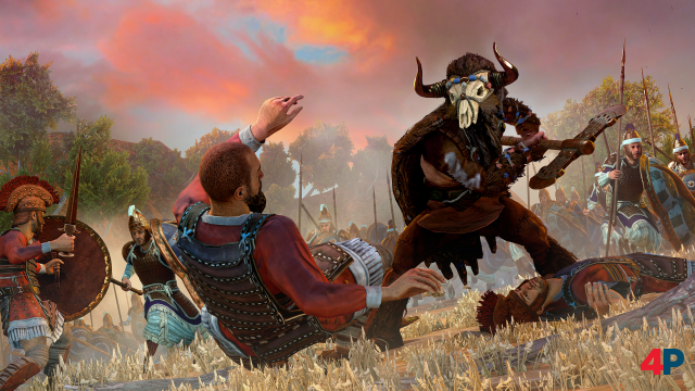 Screenshot - Total War Saga: Troy (PC) 92596598