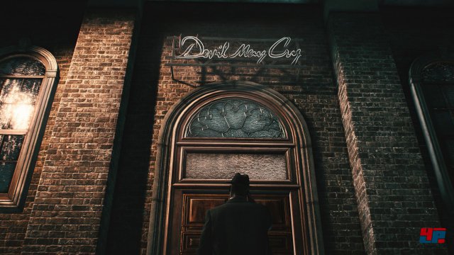 Screenshot - Devil May Cry 5 (PC) 92573890
