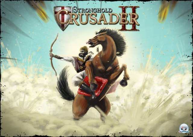 Screenshot - Stronghold Crusader 2 (PC) 2395772