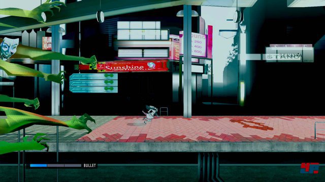 Screenshot - Short Peace: Ranko Tsukigime's Longest Day (PlayStation3) 92476412
