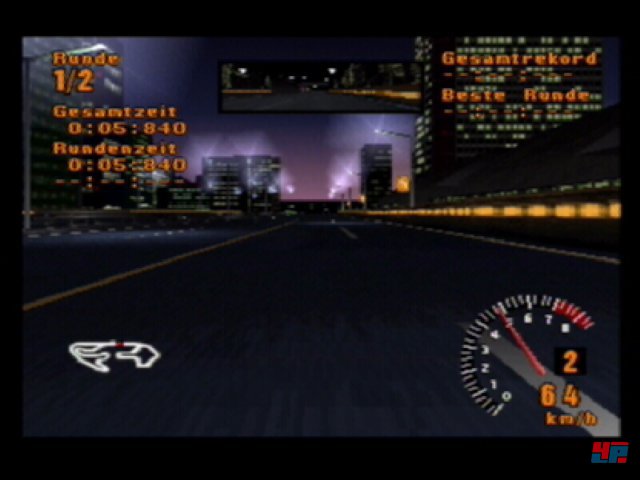Screenshot - Gran Turismo (PC) 92473970