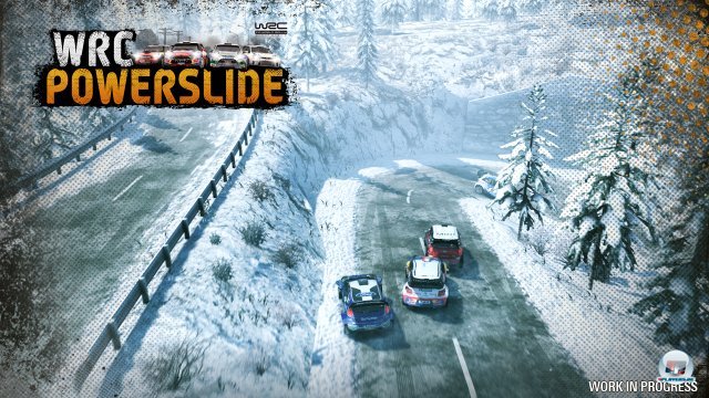 Screenshot - WRC Powerslide (360) 92436232
