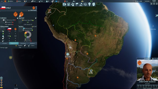 Screenshot - Terra Invicta (PC) 92644540