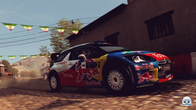 Screenshot - WRC 2 (PC) 2266492
