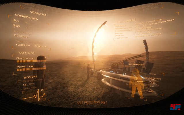 Screenshot - Take On Mars (Linux) 92539136