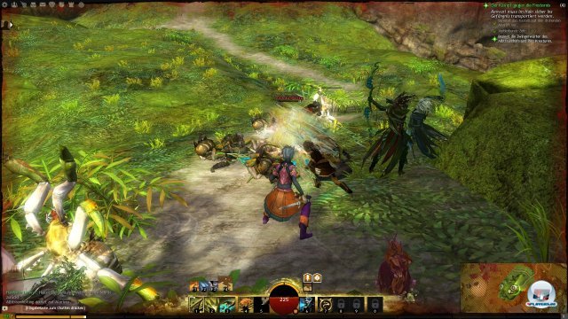 Screenshot - Guild Wars 2 (PC) 2394917