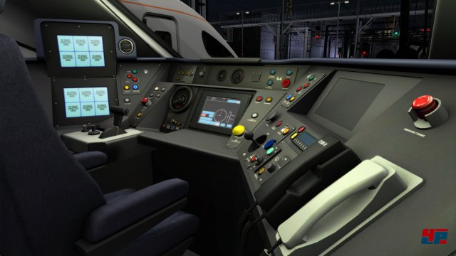 Screenshot - Train Simulator 2015 (PC) 92486933