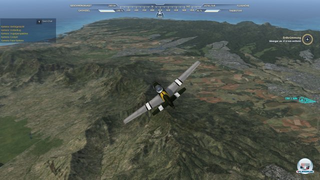 Screenshot - Microsoft Flight (PC) 2327117