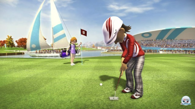 Screenshot - Kinect Sports: Season 2 (360) 2228524