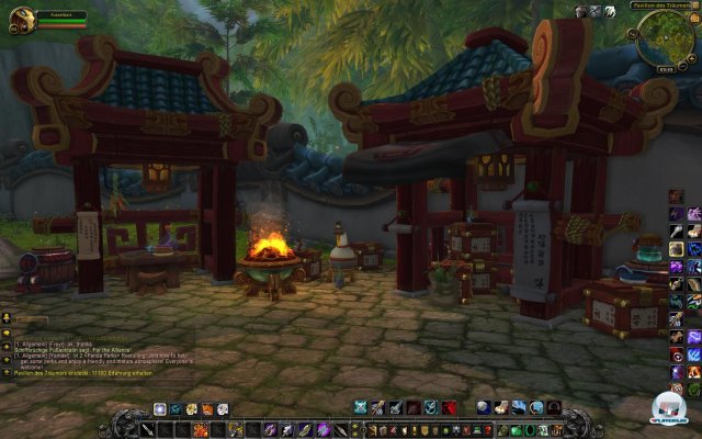 Screenshot - World of WarCraft: Mists of Pandaria (PC) 2334252