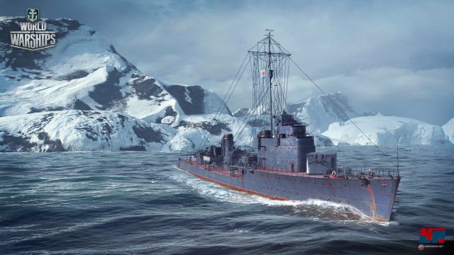 Screenshot - World of Warships (PC) 92513718