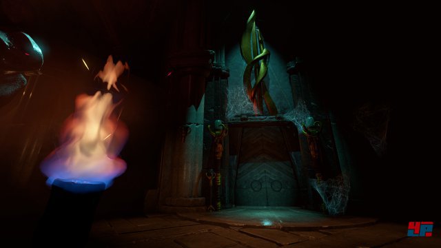 Screenshot - Underworld Ascendant (PC) 92514793