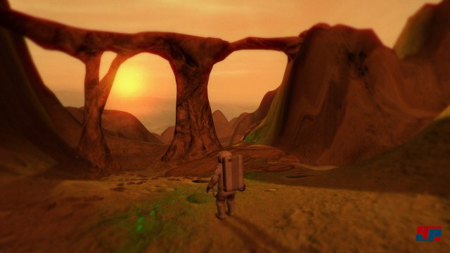 Screenshot - Lifeless Planet (PC) 92479811