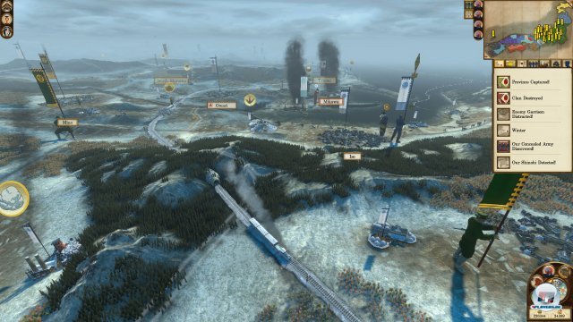 Screenshot - Total War: Shogun 2 - Fall of the Samurai (PC) 2330312