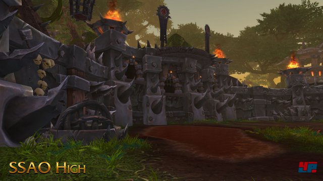Screenshot - World of WarCraft: Warlords of Draenor (PC) 92499561