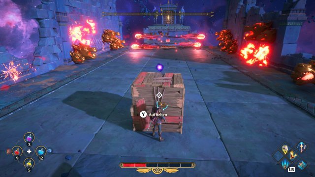 Screenshot - Immortals Fenyx Rising (XboxSeriesX) 92630201