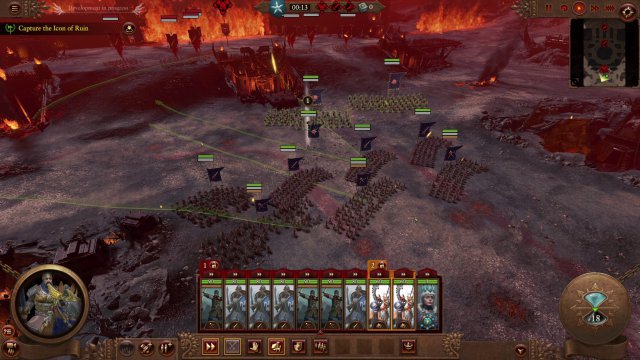 Screenshot - Total War: Warhammer 3 (PC) 92641735