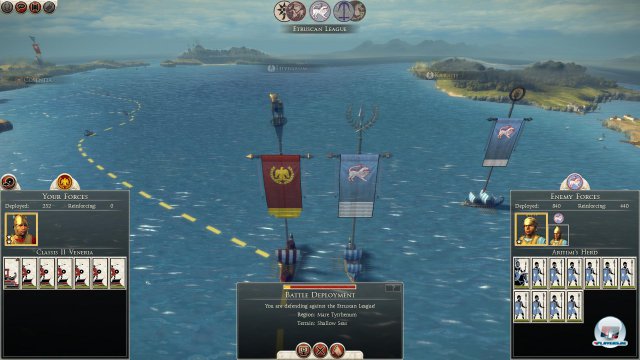 Screenshot - Total War: Rome 2 (PC) 92468804