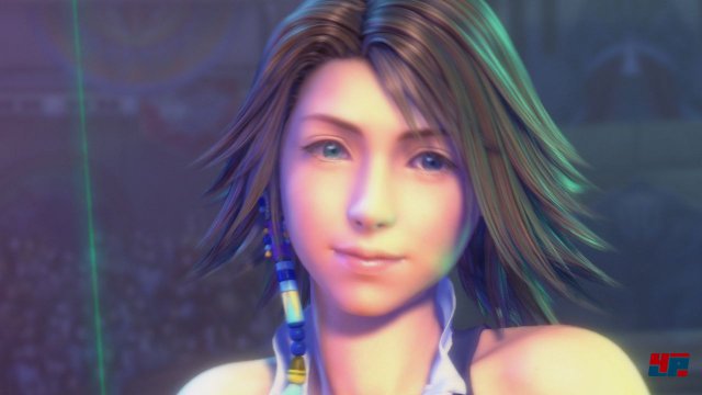 Screenshot - Final Fantasy 10 (PlayStation3) 92479034