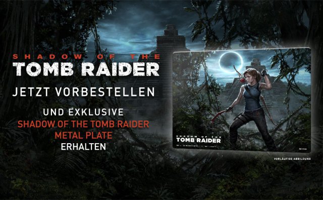 Screenshot - Shadow of the Tomb Raider (PC) 92565450