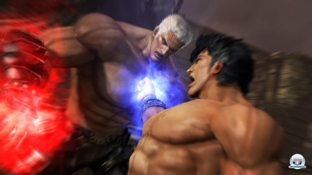 Screenshot - Fist of the North Star: Ken's Rage 2 (360) 92436517