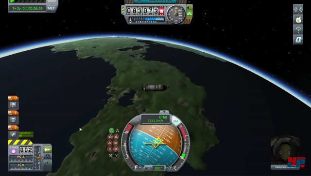 Screenshot - Kerbal Space Program (One) 92530139