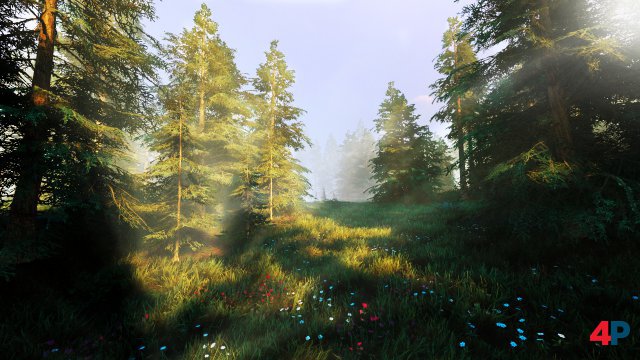 Screenshot - Hunting Simulator 2 (PC)