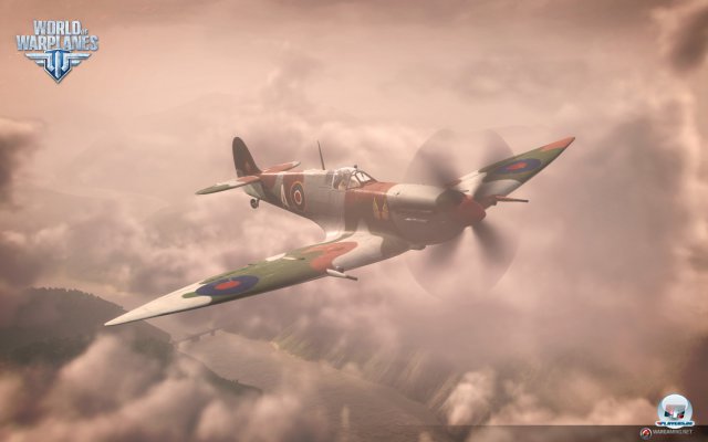 Screenshot - World of Warplanes (PC) 92469762