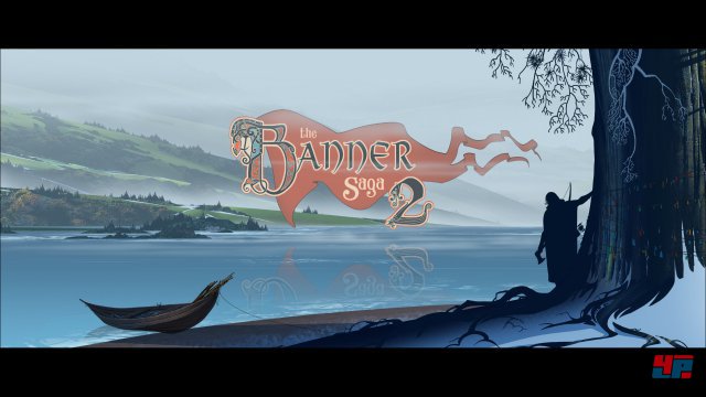 Screenshot - The Banner Saga 2 (PC) 92524962