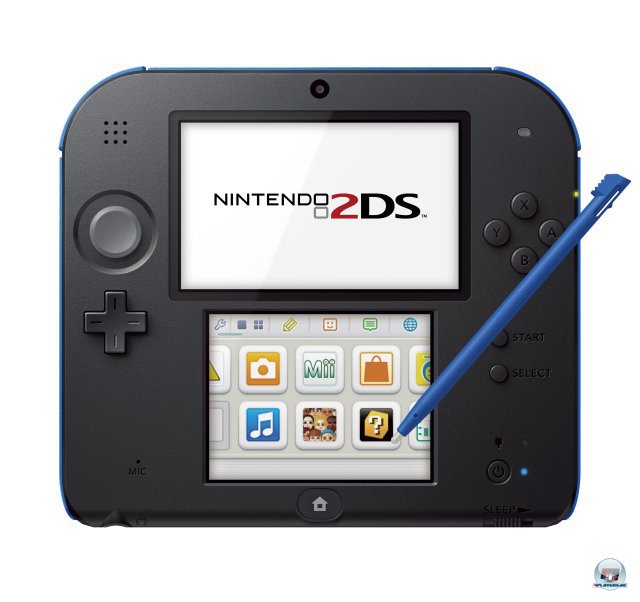 Screenshot - Nintendo 2DS (3DS) 92470714