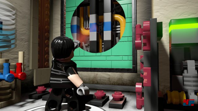 Screenshot - Lego Dimensions (360) 92528317