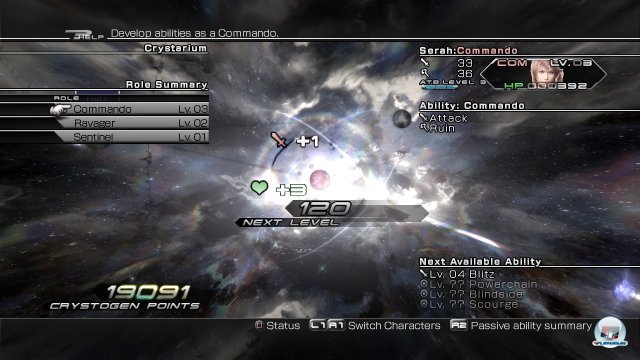Screenshot - Final Fantasy XIII-2 (360) 2287642