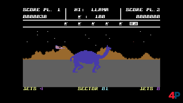 Screenshot - The C64 Fullsize (Spielkultur) 92591095