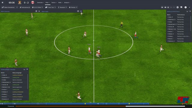 Screenshot - Football Manager 2015 (PC) 92494843