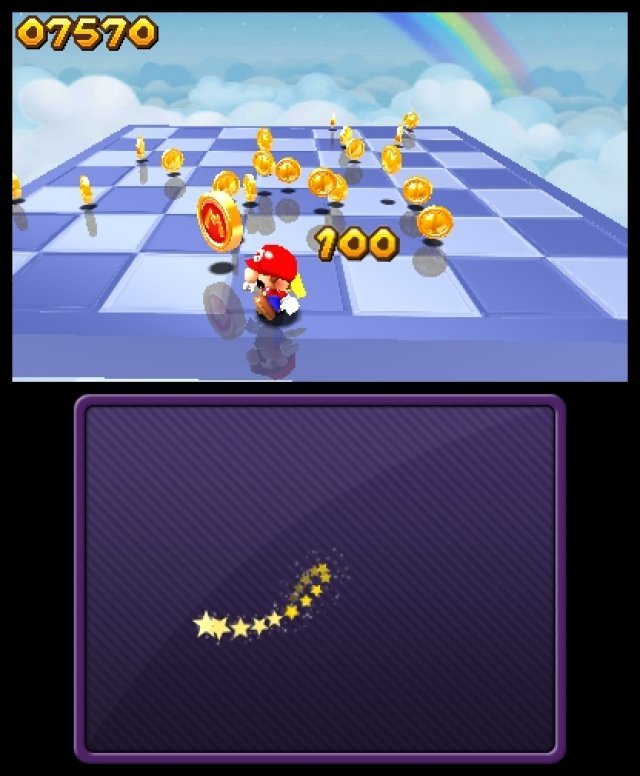 Screenshot - Mario & Donkey Kong: Minis on the Move (3DS) 92451802