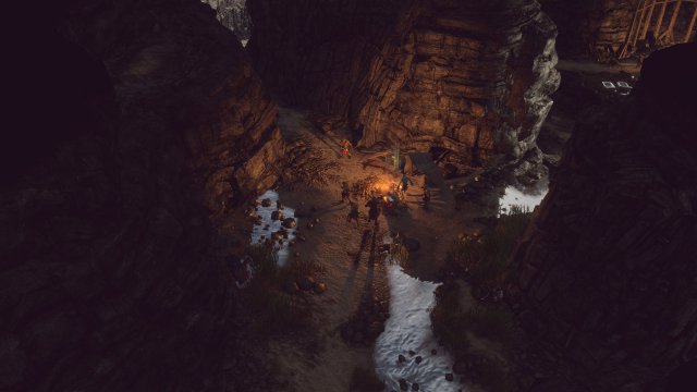 Screenshot - SpellForce 3 Reforced (PC, PS4, PlayStation5, One, XboxSeriesX) 92647918