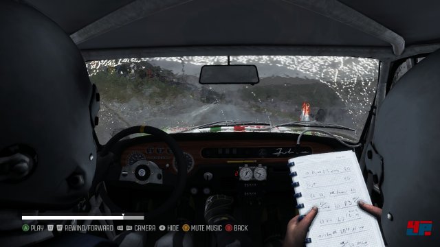 Screenshot - DiRT Rally (PC) 92504594