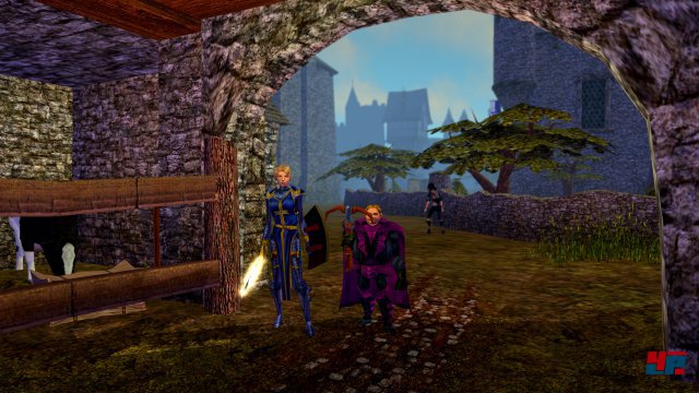 Screenshot - Neverwinter Nights: Enhanced Edition (PC) 92566358